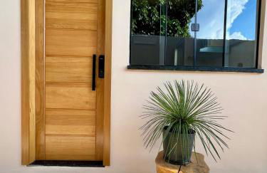 Apto novo perto do shopping Estacionamento Wi-Fi - Foto 8