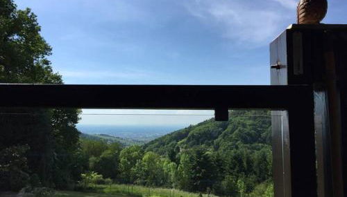 Dachstudio in Traumlage mit spektakulärem Ausblick - Foto 4