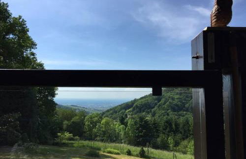 Dachstudio in Traumlage mit spektakulärem Ausblick - Foto 4
