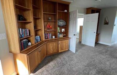 King Home- Mountain Oasis Pool & Views - Foto 19