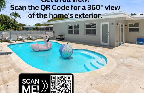 Family Splash Escape - Foto 48