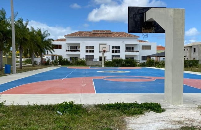 Bright and Beautiful Aapartment -bavaro, Punta Cana - Foto 12