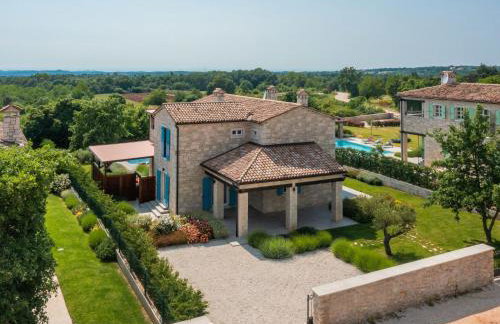 Holiday Home Villa Grando II by Interhome - Foto 84