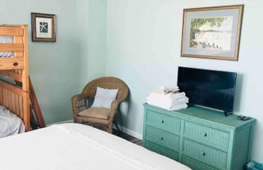 Ocean Breeze, Beautiful Ocean Front Townhome - Foto 31