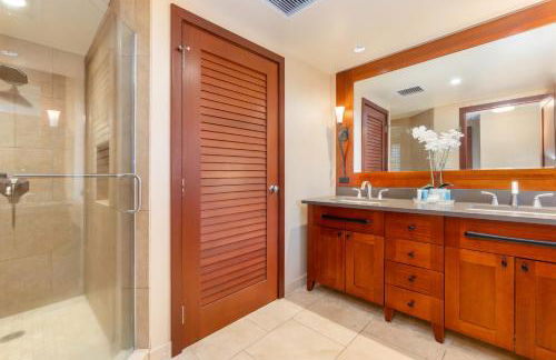 TOP Floor Penthouse with Panoramic View - Ocean Tower at Ko Olina Beach Villas Resort - Foto 26