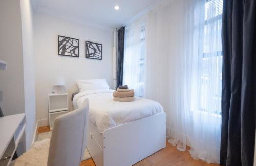 2BR APT near Mount Sinai & Metropolitan Hospitals - Foto 27
