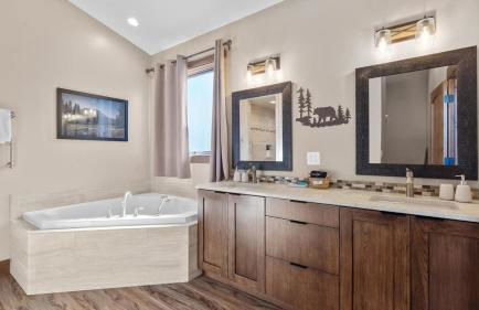 Willow Creek Hideaway - Foto 15