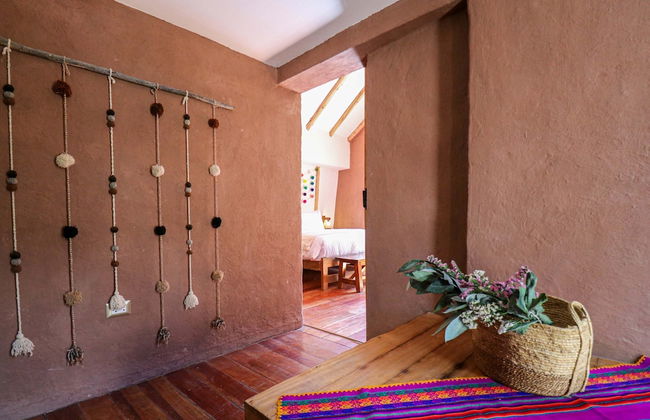 w Divine 3BR House in Valle Sagrado - Foto 38