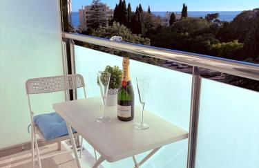 Serenity - Mare Apartments Marbella - Foto 47