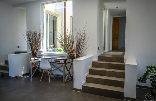 Casa Lagone - Villa Luxe avec Piscine et Superbe Vue - Foto 8