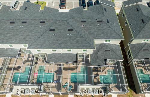 Splendid 4 Bd w/ Pool Close to Disney @ Champions Gate 1006 - Foto 88