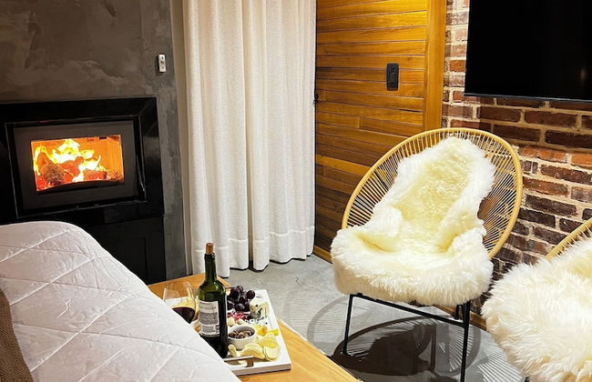 Vila Vicença Natural Refuge - Photo 26