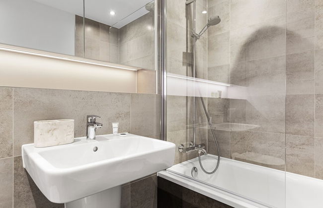 SERCASA - Wembley Park - London - Photo 76