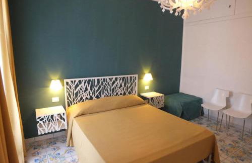 Casa vacanze Zambo Scario - Photo 11