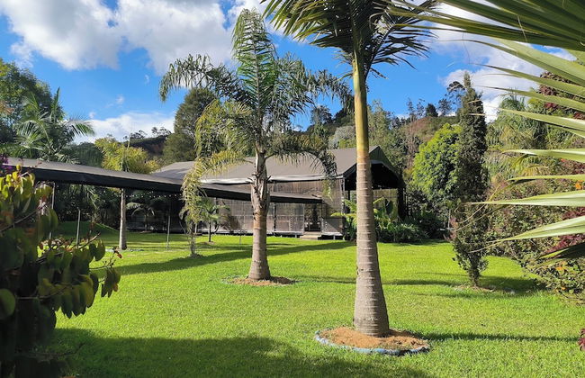 Casa Hotel Fiba Magueza - Foto 1