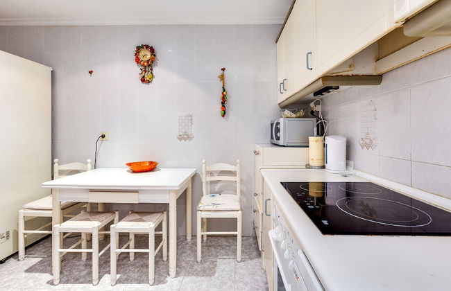 Apartmento Pedro Lorca 164 - Foto 5