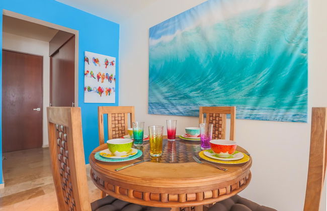 Estrella Del Mar One Bedroom 102 - Photo 11