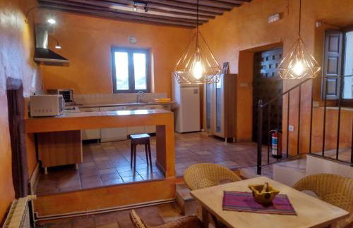 Casas Rurales Planeta Chicote - Foto 24