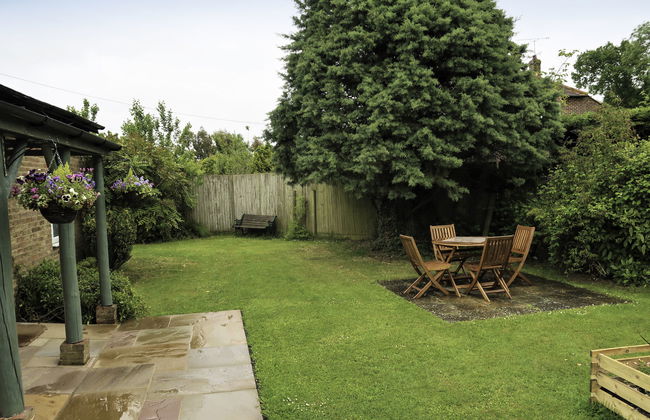 Oak Cottage - Foto 29