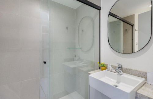 Novíssimo - Skyline Parque Moinhos - Foto 30