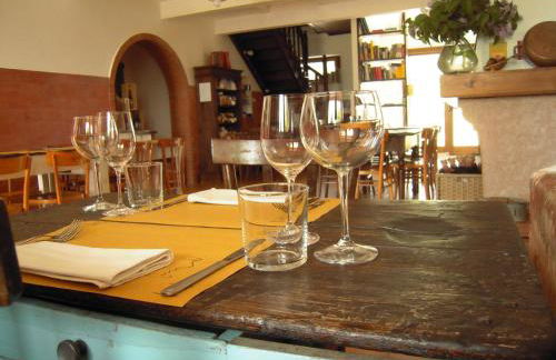 Agriturismo Ponterosa - Foto 63