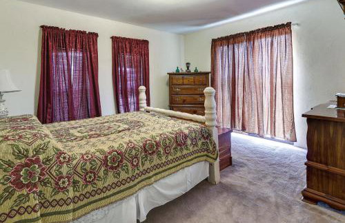 Screened Porch Remote Harlingen House! - Foto 17