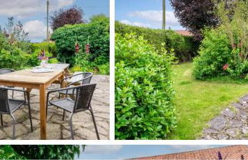 HOXNE HOUSE WEYBOURNE,N Coast sleeps 14 5 bedroom j72 - Photo 9