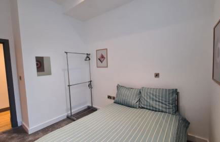 Spacious, bright and airy city centre flat. Unique converted Mill. - Foto 35