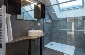 New Triplex Near Slopes Balcony & View - Foto 31