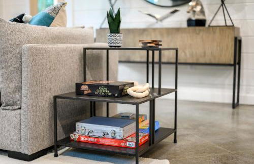 Two Knights Luxury Cabin - Foto 23