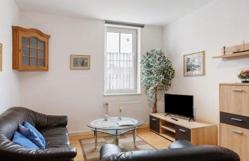 Ferienwohnung Jacobi Kurfürst - Foto 28