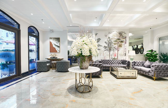 The Yen Residences Halong - Foto 2