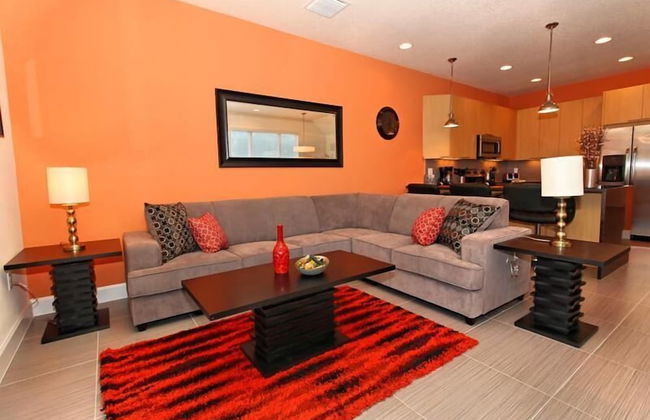 17413 PA - Serenity Luxury Pool Villa: 3BR Bliss - Photo 8