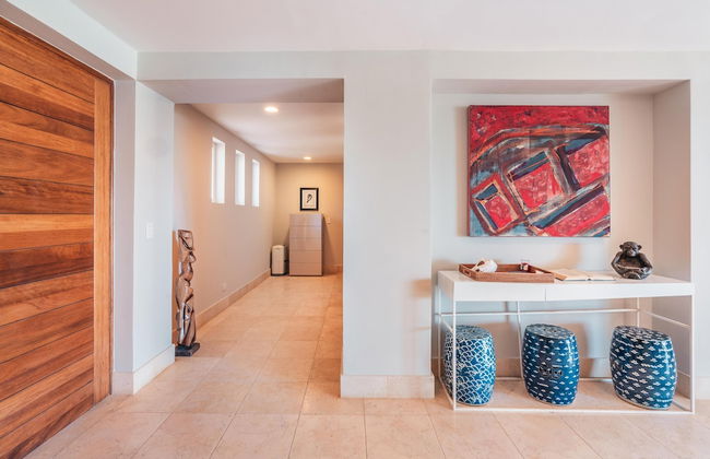 Apt w 2br-beachfront Private Pool in Sotogrande - Photo 15