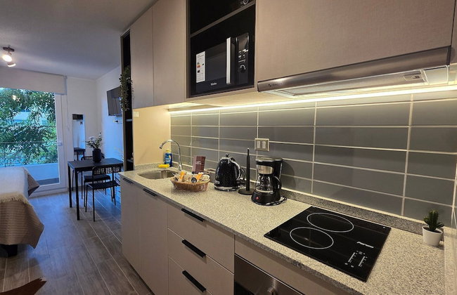 Oceana Suites Eco España - Foto 46