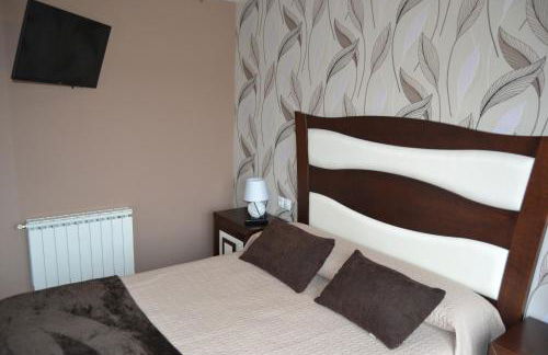 Ático Xacobeo 360 views - Foto 29