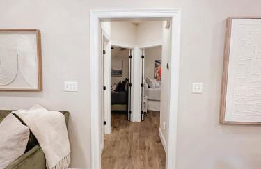 Chic Townhome near LA Tech - Foto 15