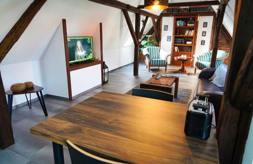 Ferienwohnungen am Geiseltalsee - Foto 11