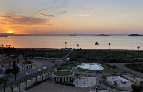 Flamencos 5D - Beachfront flat - Foto 19