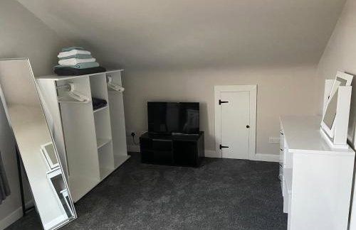 Drumnieve Lodge - Foto 16