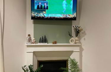 Appartement cosy NANCY - Foto 16