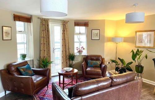 Luxurious two-bedroom apartment in the centre of Peterborough - Foto 16