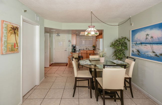 Oceania Beach Club by Ocean Properties - Foto 38