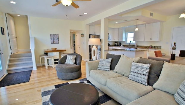 Équipement de l’hébergement