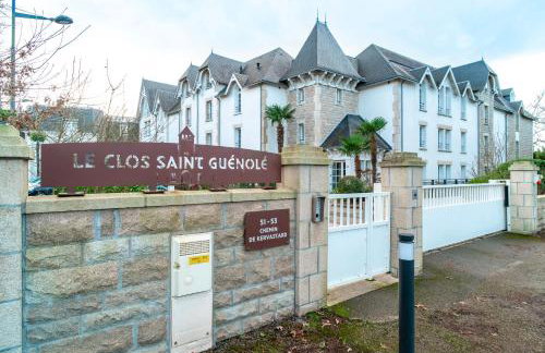 La Cale de Beg Meil - 100m de la plage - Foto 13