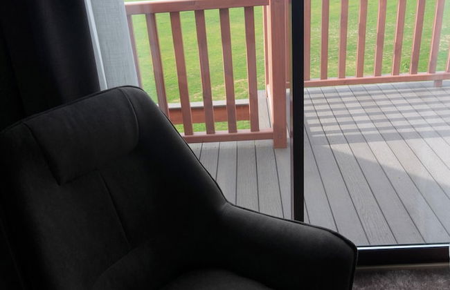 Cabanas da Barcela - Foto 24