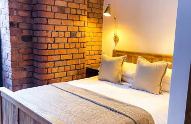 Stylish Loft Apartament - City Center L1 - Foto 14