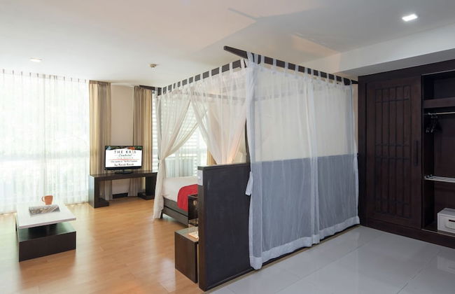 The Kris Condo by Knock-Knock - Foto 17