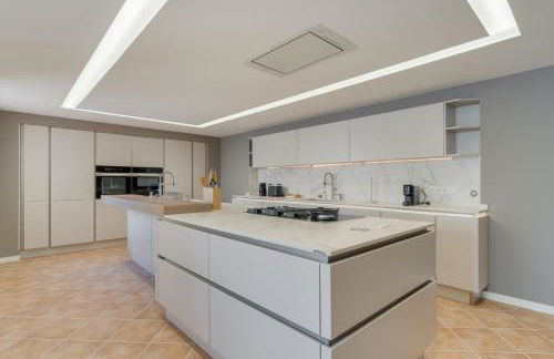 Luxury Villa Pembe Palheiro Village by Holiday Rental Madeira - Foto 18