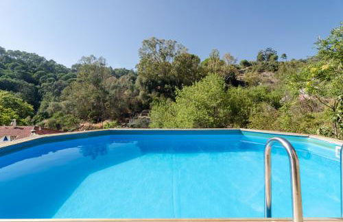 Chalet Monchique - Foto 30